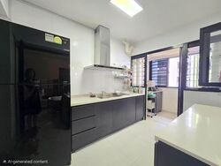 Blk 605C Tampines Greenridges (Tampines), HDB 4 Rooms #600616421